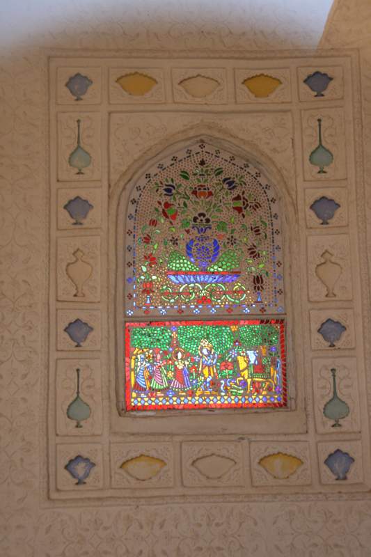 India & Nepal 2011 - 1412